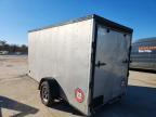 2022 Rock Solid Carg 2022 Rocs Unknown-Enclosed Cargo Trailer