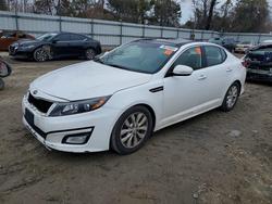 2014 KIA Optima ex for sale in Hampton, VA