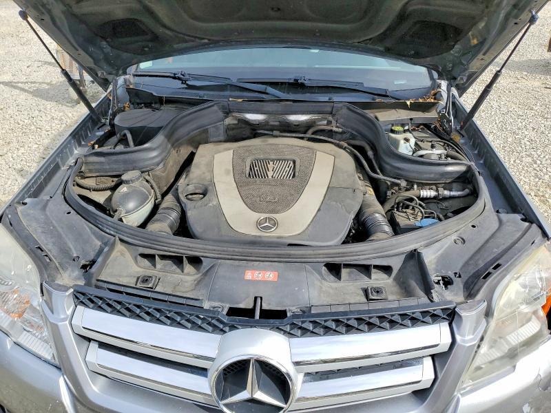 2010 Mercedes-Benz Glk 350