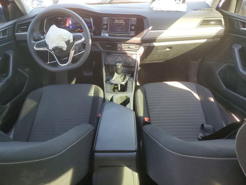 2023 Volkswagen Jetta s