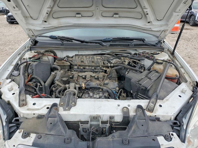 2016 Chevrolet Impala Limited Police