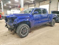 2024 Toyota Tacoma Double cab en venta en Blaine, MN