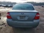 2005 Ford Five Hundred Limited