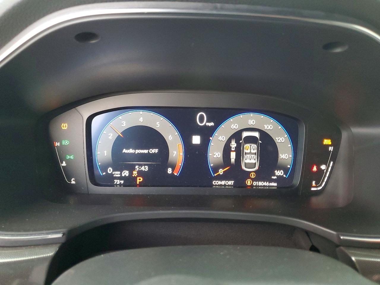 2024 Acura Integra A-spec Tech