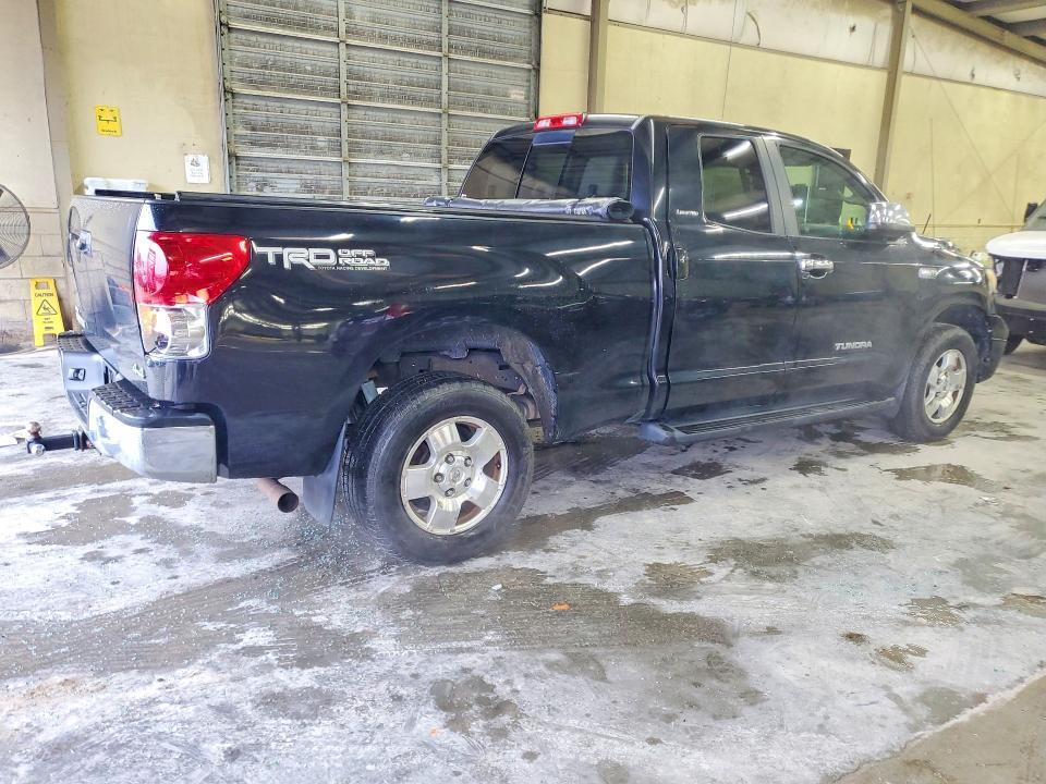 2007 Toyota Tundra Limited
