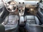 2007 Audi A3 2