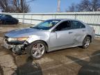 2012 Acura Tsx Tech