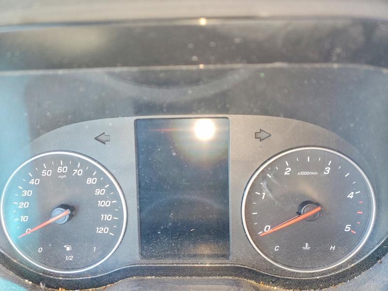 2022 Mercedes-Benz Sprinter 2500