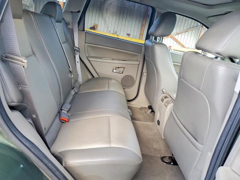 2009 Jeep Grand Cherokee Laredo