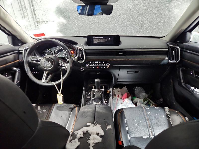 2024 Mazda Cx-50 Premium Plus