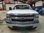 2014 Chevrolet Silverado K1500