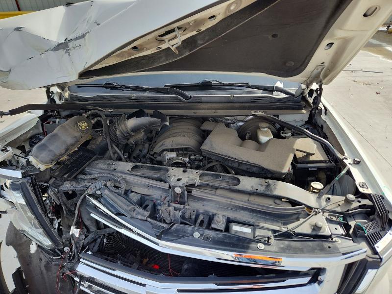 2015 Chevrolet Tahoe K1500 ltz