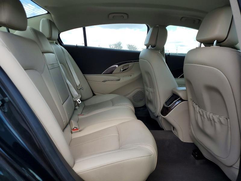 2014 Buick Lacrosse