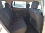 2011 GMC Terrain sle