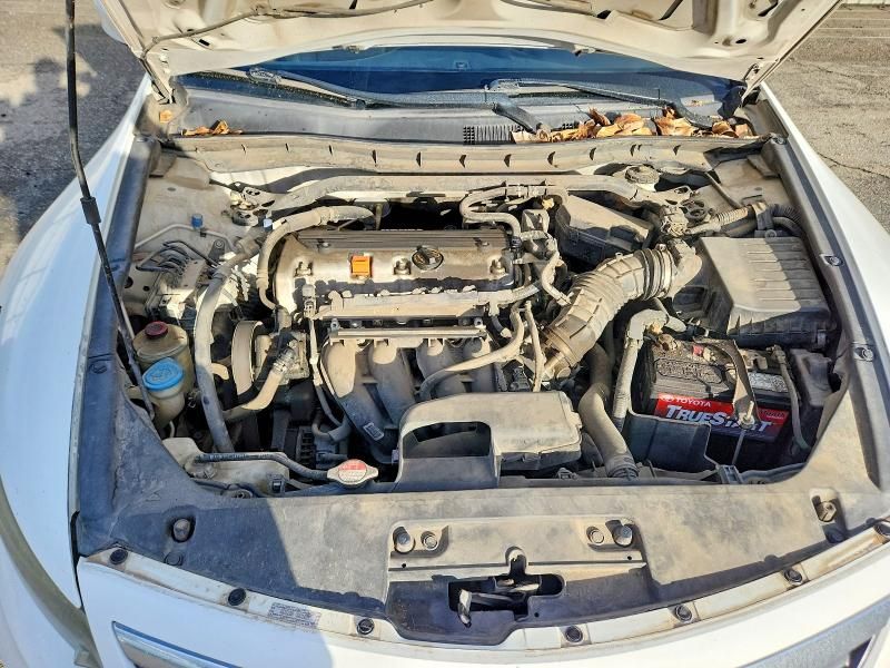 2011 Honda Accord exl