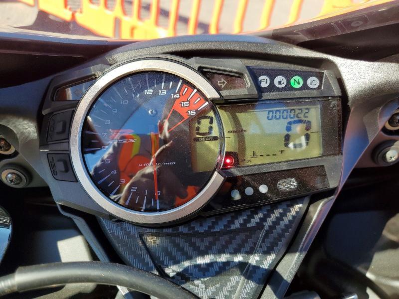 2026 Suzuki GSX-R750