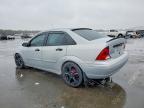 2001 Ford Focus zts