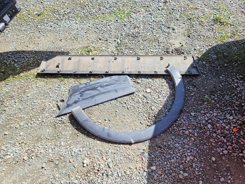 2021 Ford Transit 250 Delivery van