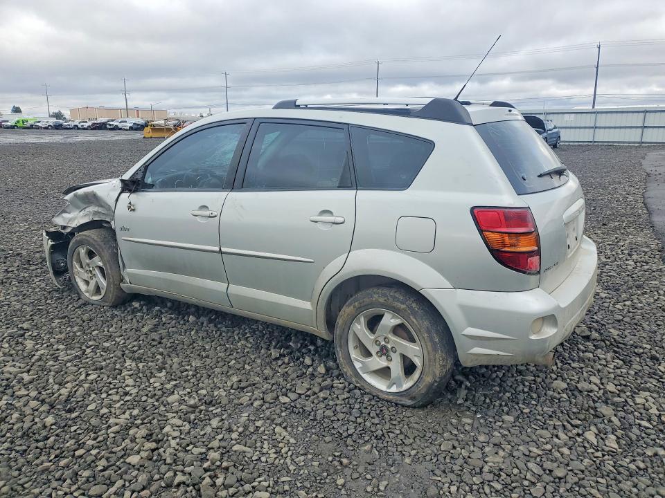 2003 Pontiac Vibe