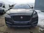 2018 Jaguar F-pace Premium