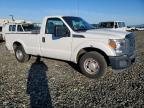2013 Ford F250 Super Duty
