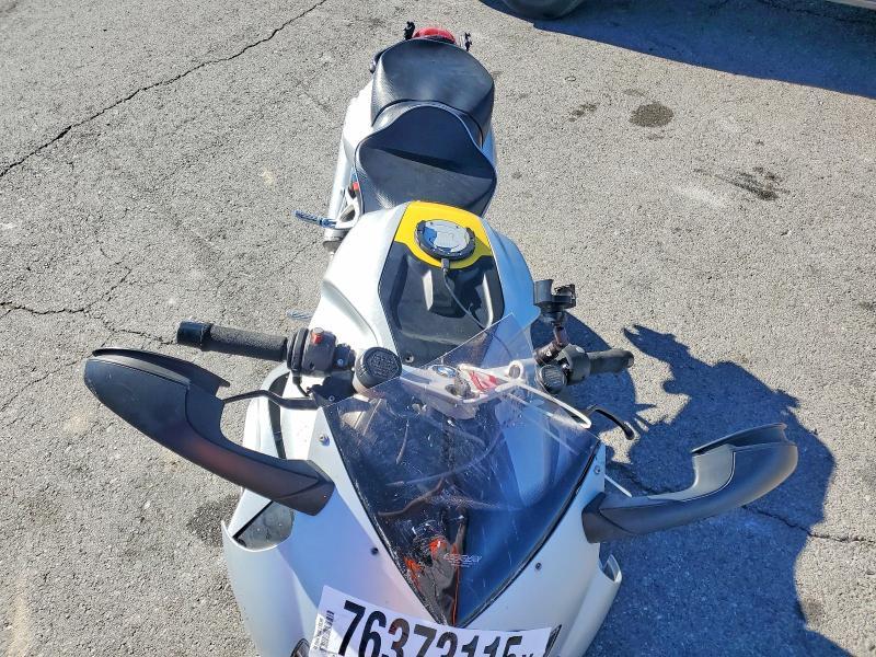 2008 BMW K1200 s