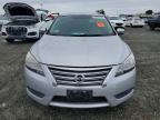 2014 Nissan Sentra sv