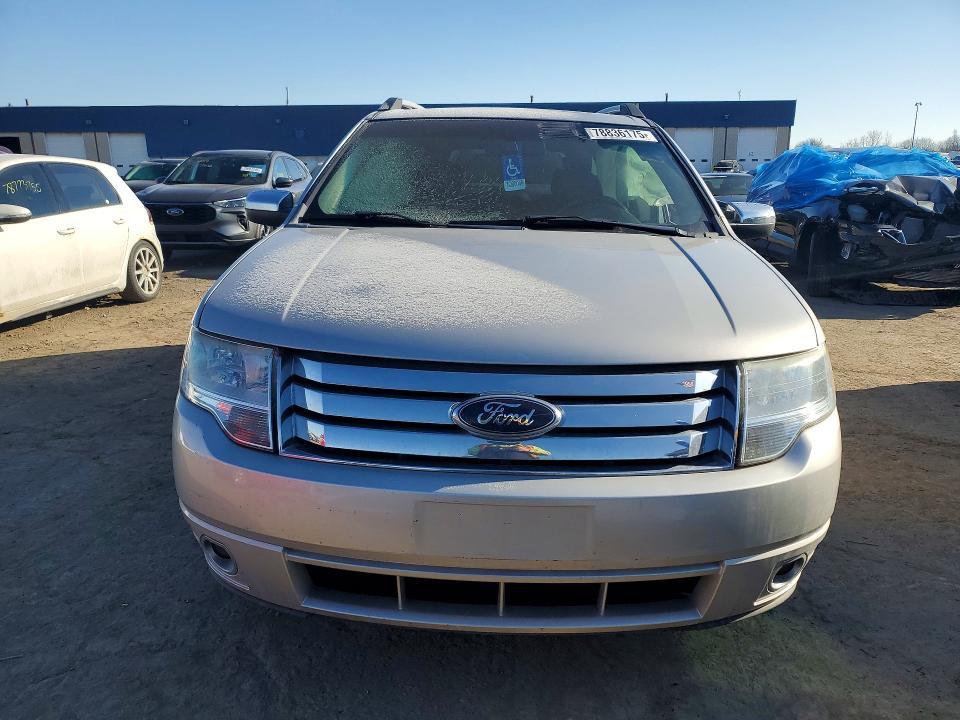 2008 Ford Taurus x Limited