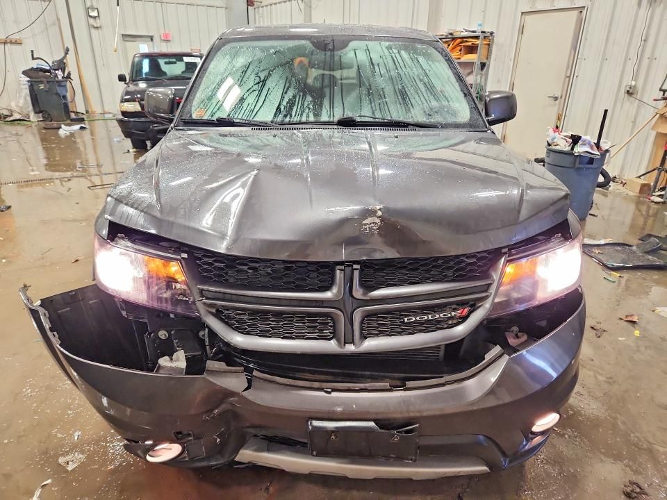 2014 Dodge Journey R/T