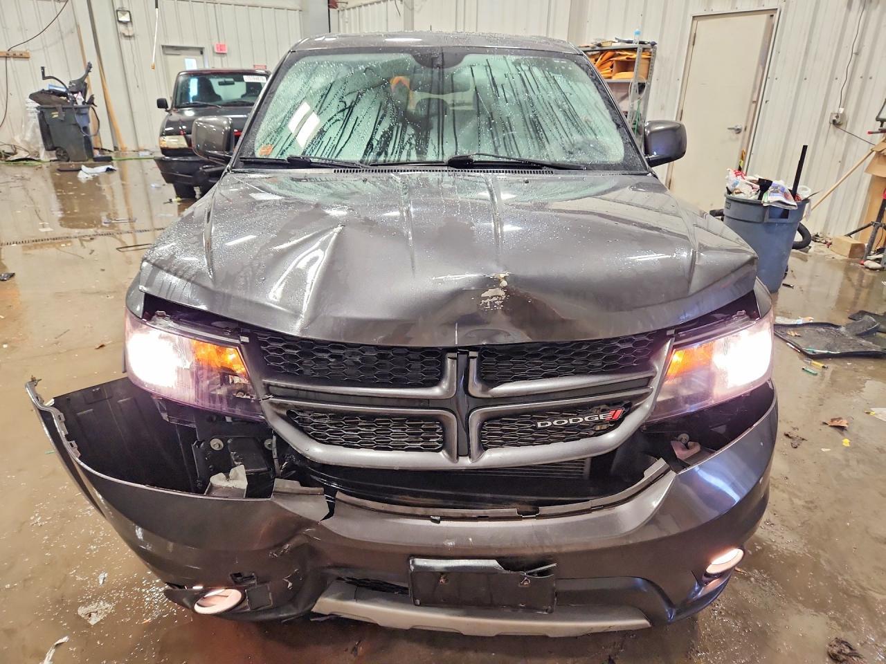 2014 Dodge Journey r
