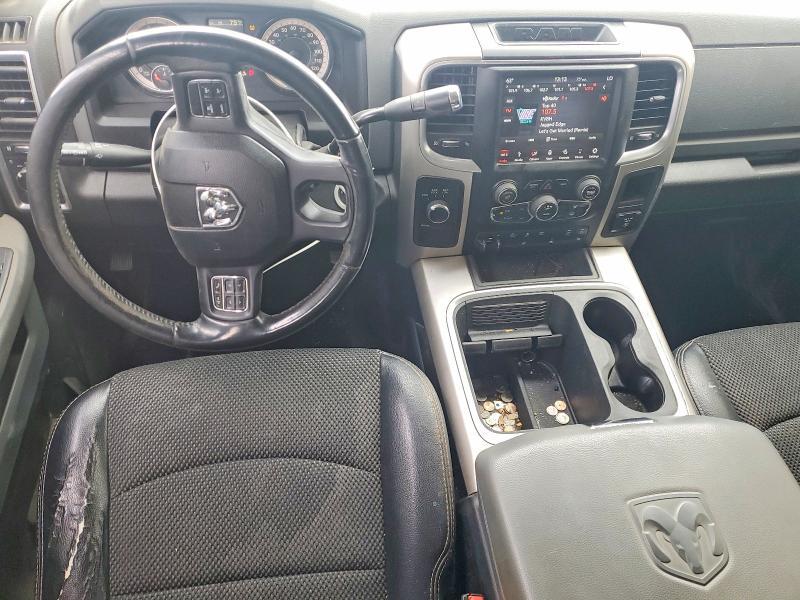 2018 Dodge Ram 2500 slt