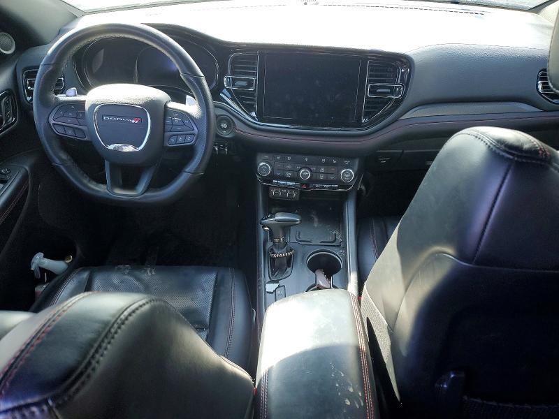 2024 Dodge Durango r