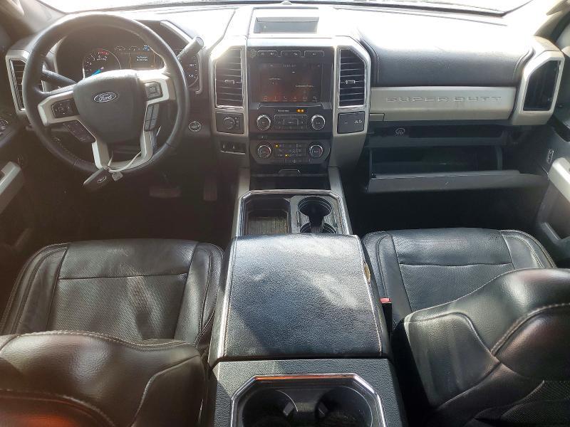 2018 Ford F350 Super Duty