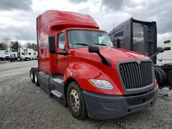 Salvage cars for sale from Copart Loganville, GA: 2020 International LT625 Semi Truck