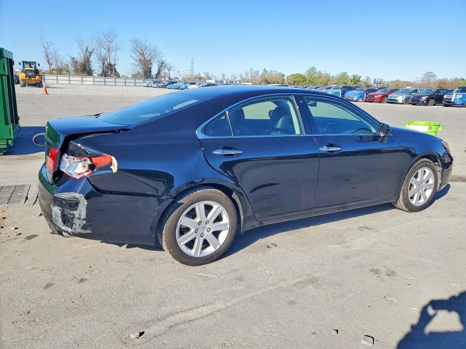 2008 Lexus Es 350