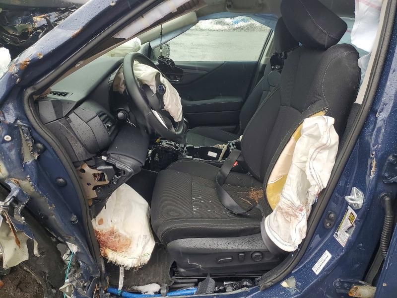 2024 Subaru Legacy Premium