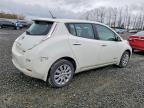 2016 Niss Leaf S-24