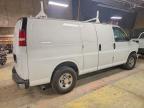 2014 Chev Express G2500
