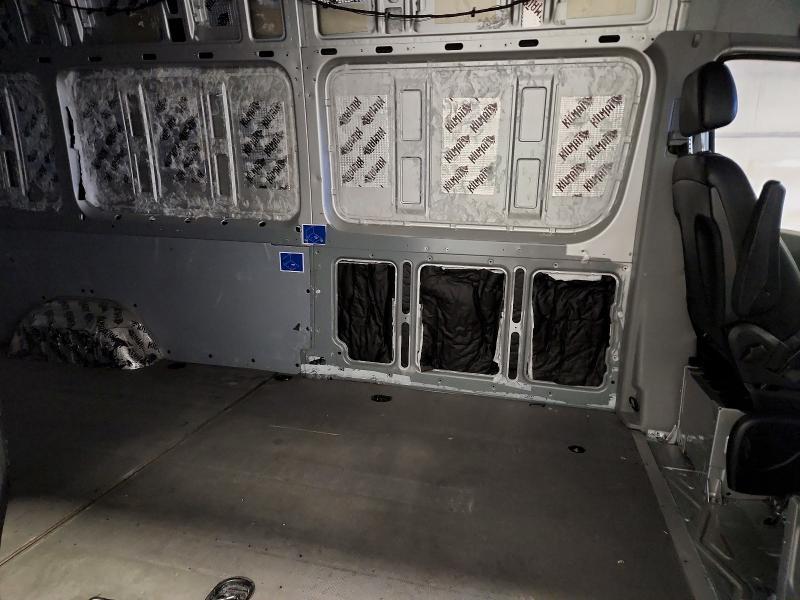 2017 Mercedes-Benz Sprinter 2500