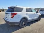 2014 Ford Explorer Police Interceptor