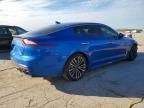 2018 KIA Stinger Premium