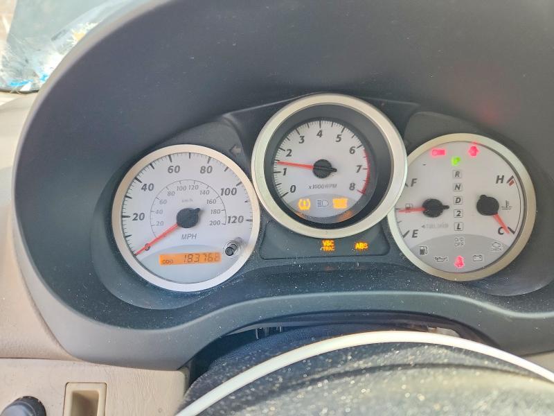 2004 Toyota Rav4