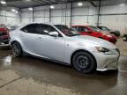 2015 Lexus Is 350 Base