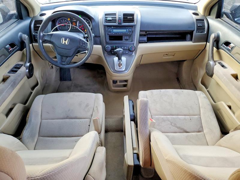 2008 Honda Cr-v lx