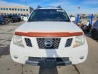 2011 Nissan Frontier s