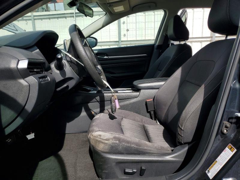 2021 Nissan Altima sv
