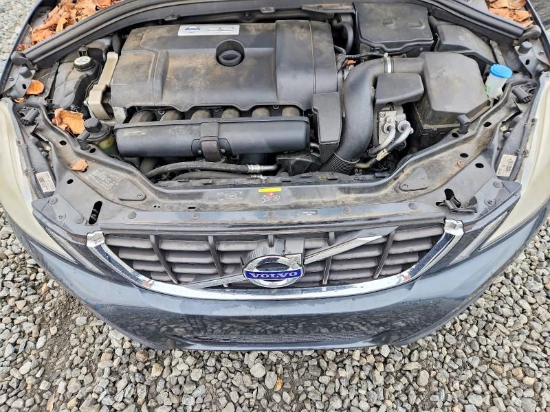 2012 Volvo Xc60 3.2