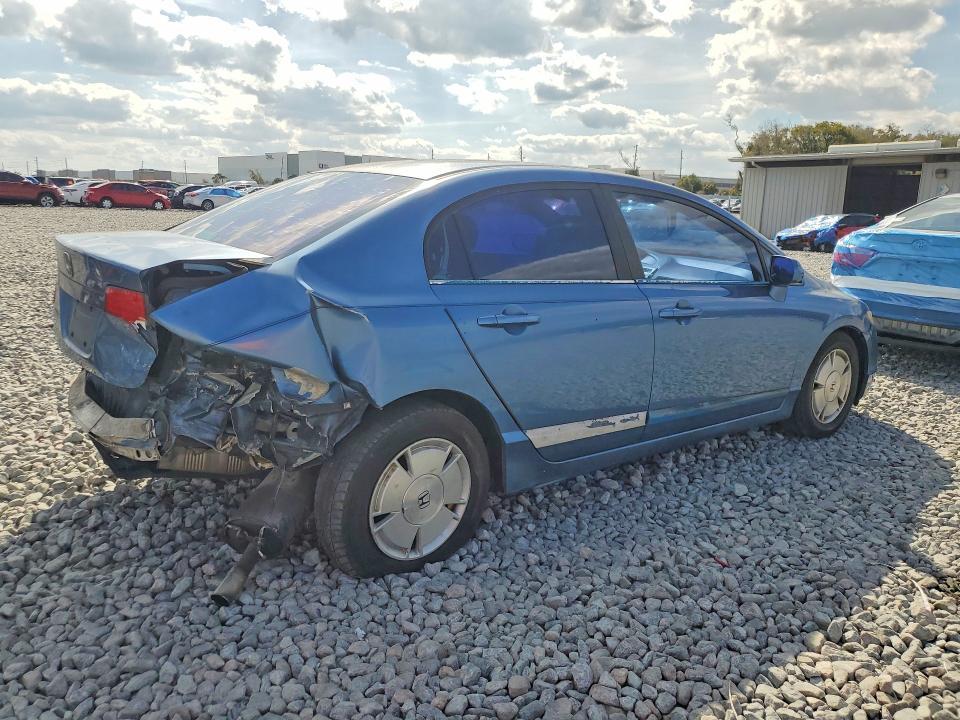 2006 Honda Civic lx