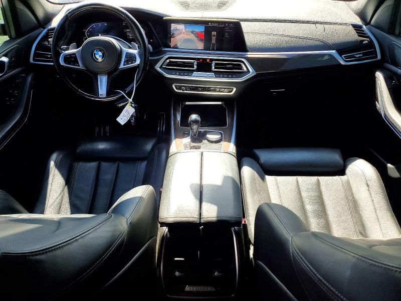 2022 BMW X5 Sdrive 40I