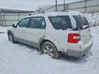 2007 Ford Freestyle sel